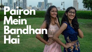 Pairon Mein Bandhan Hain (Diwali Special Cover) | Shah Rukh Khan | Amitabh Bachchan | Twinkal Manish Resimi