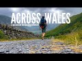 Across wales a spontaneous backpacking adventure