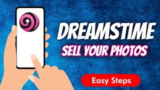 Dreamstime: Sell Your Photos App Full Review // Earn Money From Dreamstime// Sell Your Photos Online screenshot 4