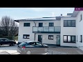 Immobilienfilm: Bamberger Immobilien/4 Zimmer Wohnung/Bergheim b. Salzburg