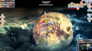 Darkorbit PSYCHO-DIDO