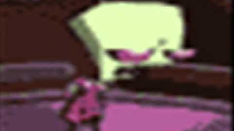 Invader Zim Remix !!! (AMV)