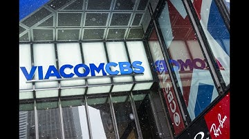 ViacomCBS to enter streaming wars with Paramount Plus