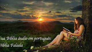 Bblia Falada