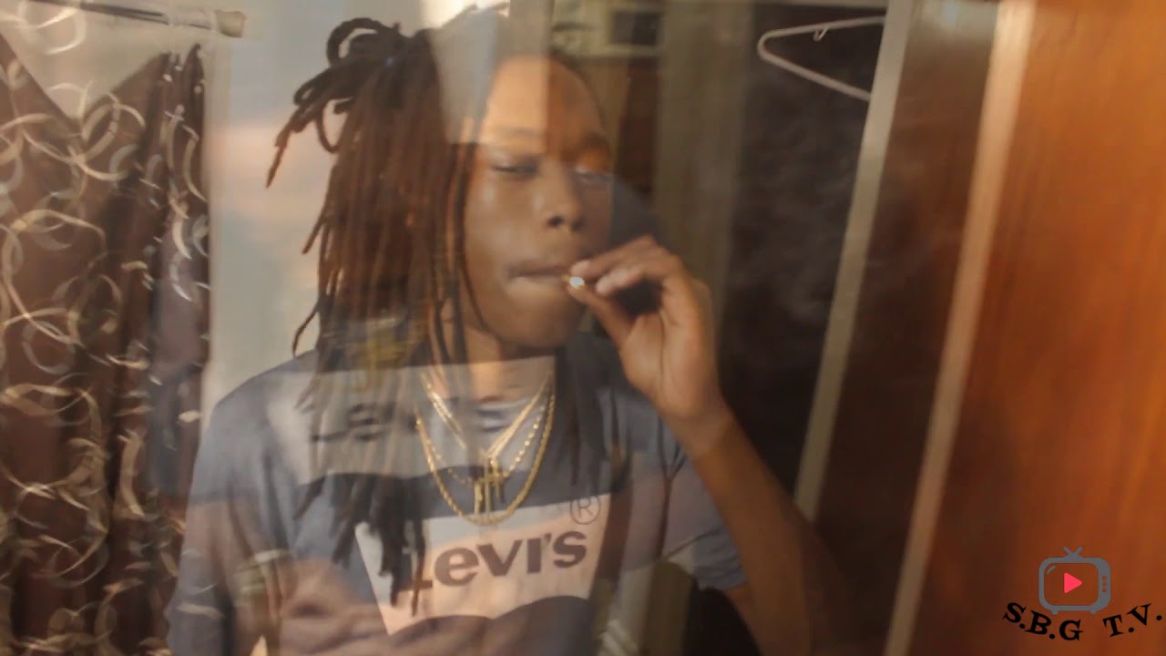 Lil Jess Rapper Sbg Lil Jesse