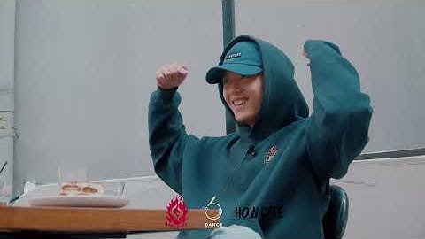 [No.6 Dance Tallkshow] #1 Khách mời Quốc Tít