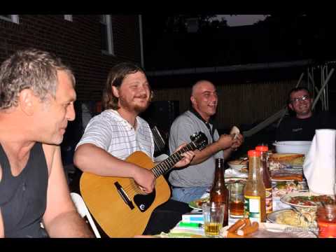 მიყვარს სმა და მიყვარს ჭამა