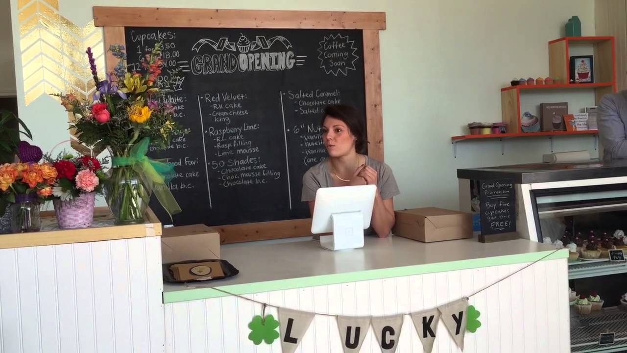 Wildflour Confections Owner Talks YouTube