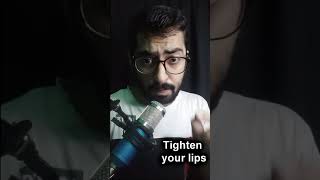 How To Beatbox - Kick Drum Tutorial Anyone Can Beatbox Tutorial 1