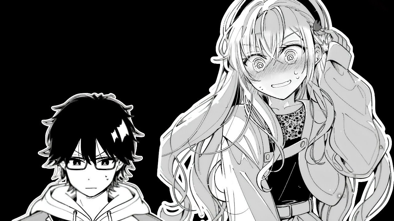 A PRESIDENTE QUE AGIU COM FRIEZA COMIGO ACABOU SE APAIXONANDO POR MIM