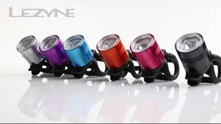 LEZYNE FEMTO DRIVE 製品紹介