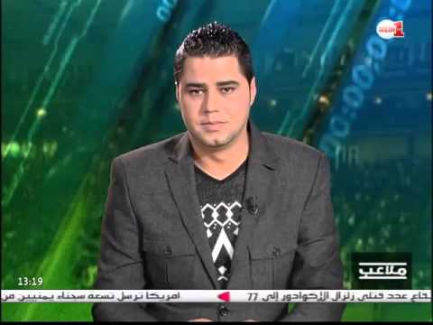 حمد الله المغرب لا يملك ميسي ورونالدو لكي لا ألعب للمنتخب