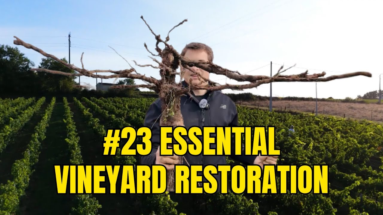 FINAL vineyard restoration task for 2025