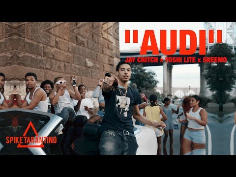 Jay Critch x Yoshi Lite x Skeemo - "Audi" | Shot By @Spike Tarantino