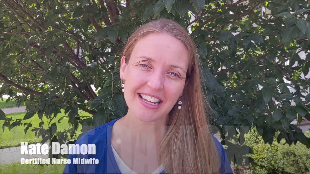 Meet the Midwives at Mount Auburn ~  About us