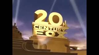 20Th Century Fox In Pal Reversed