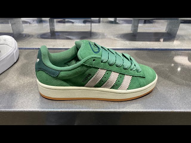 adidas gazelle silver green womens adidas Campus ADV (Royal Blue/White/Gold) 10 main image 1