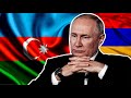 Россия уходит из Карабаха? / Путин угрожает Пашиняну