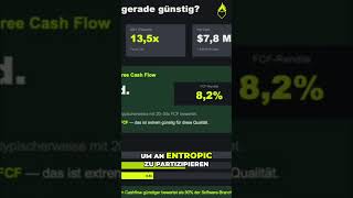 Zooms Anthropic-Investition: Eine kluge Anlage? #shorts