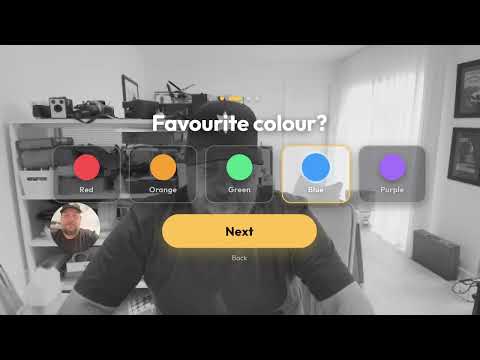 Embed HTML and Websites in Remote Pro with Widgets