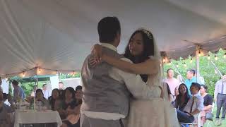 The Father and Daughter Dance by Scott Thomas  Laughridge - This Dance