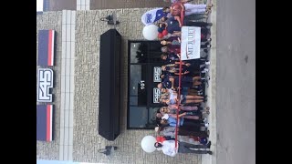 F45 Training Mt  Juliet Ribbon Cutting