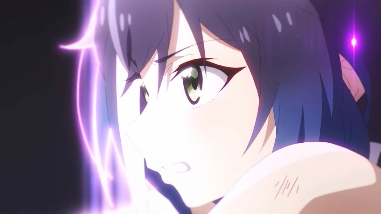 Pecorine Saves Kyaru | Princess Connect! Re:Dive