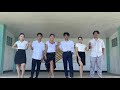PATHFIT 4 - FINAL PERFORMANCE / SWING DANCE - SWAY CHA CHA