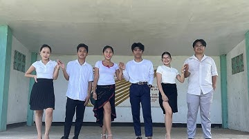 PATHFIT 4 - FINAL PERFORMANCE / SWING DANCE - SWAY CHA CHA