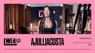 AJULLIACOSTA: WE4Sessions