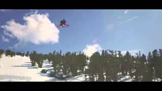 Celebrity Spring Park Sessions Part 1 ft  Mikkel Bang  Mark McMorris and more Profile