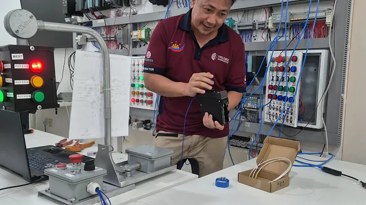 Temperature Transmitter Calibration and PLC Configuration ( Allen Bradley 1756-IF8 Analog Module)