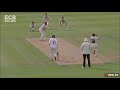 HIGHLIGHTS: Cook Scores Century But Somerset Hit Back At Lord's