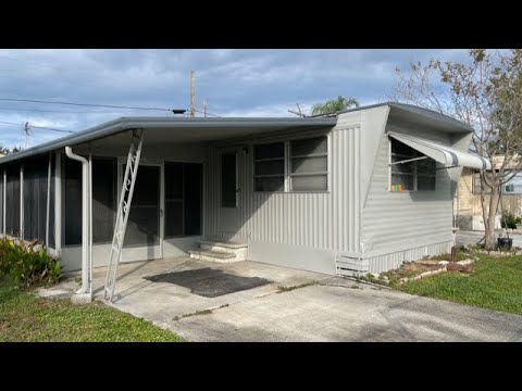 4306 7th St, Bradenton, FL home video tour