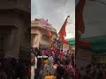 good vibes 🌞 pandharpur 🙏🙏🔥#viral #strong
