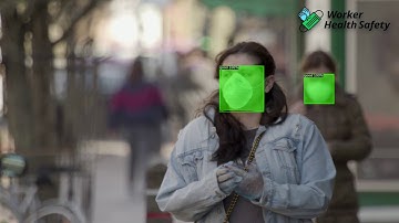 Worker Health Safety — PPE Detection with AI (Demo 1)