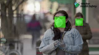 Worker Health Safety — PPE Detection with AI (Demo 1)