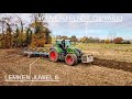 New fendt one et juwel 8 lemken  labour 2021