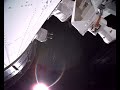 Orion Camera Views of Artemis II Apogee Raise Burn/ NASA