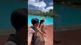 Việt kiều chọn sai resort khi đi Nha Trang vì 3 lý do này #kingvivu #nhatrang