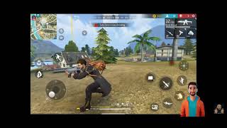 Free Fire Lover Wonder Shots