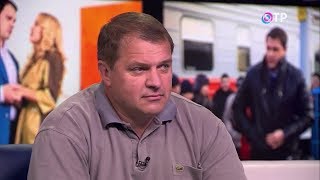 Андрей Биланов: Для актера это тяжелый труд доказать, что ты успешен и без продюсеров