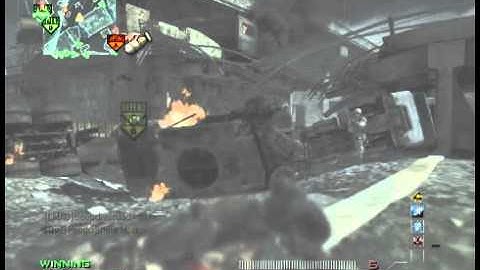 MW3-Interchange MOAB