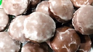 Pryani̇k Rus Mətbəxi̇. Çox Asan Üsulla Hazirlanmasi.dükandan Almağa Son Çooox Dadli Və Bərəkətli̇