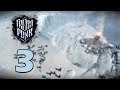 Прохождение Frostpunk #3 - Экспедиция [День 8-12]