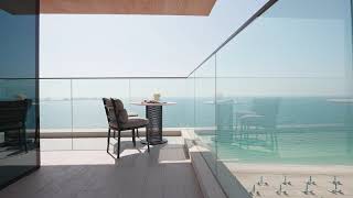 Discover the Royal Penthouse suite at Mandarin Ori...