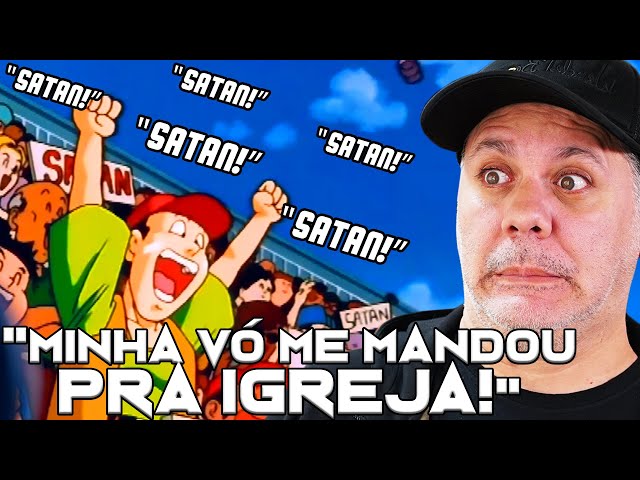 Dragon Ball: Fãs arrecadam fundos para tratar doença de dublador