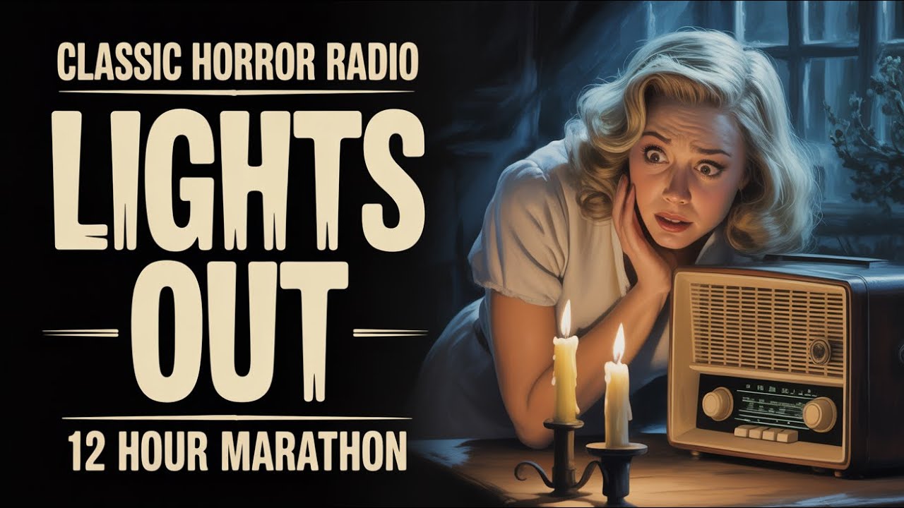 Lights Out | 12 Hours | After Midnight (LIVE)