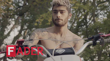 Chi è il padre di Zayn Malik?
