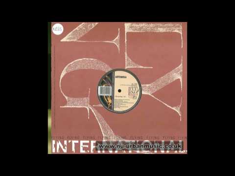 Artemesia - Bits And Pieces